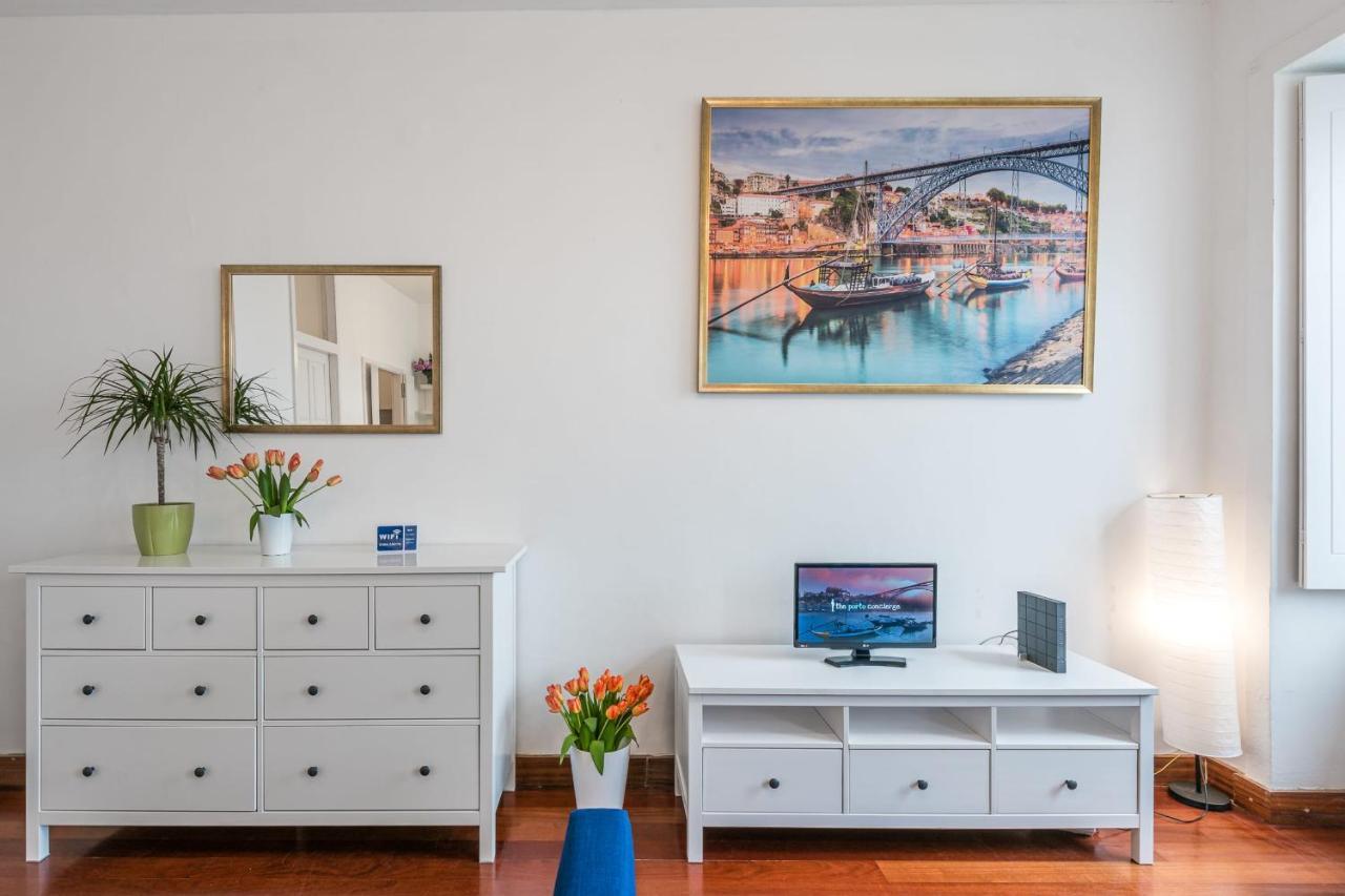 Guestready - The New Made In Porto Apartment Exterior photo